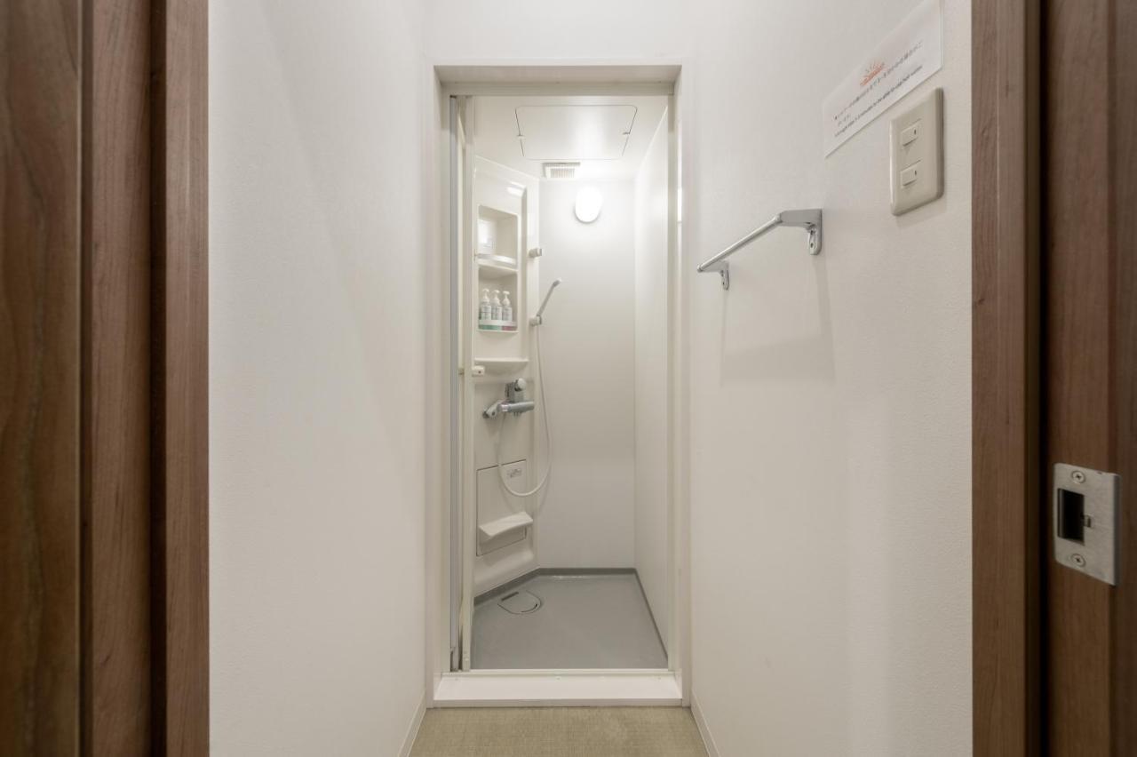 Bnb+ Tsuruhashi Osaka Exterior foto